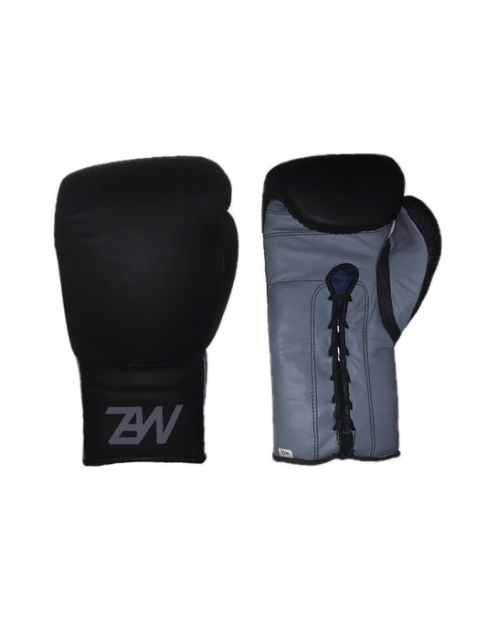 Zawn Boxhandschuhe (Schwarz)