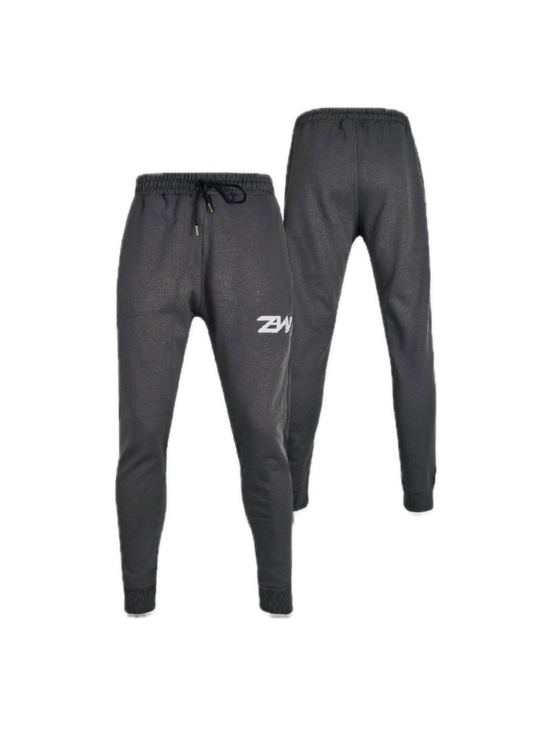 Basic Zawn Jogginghose (dunkel Grau)