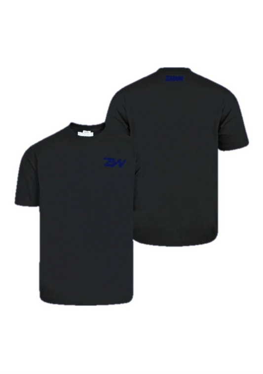 Basic Zawn T-Shirt (Grau)