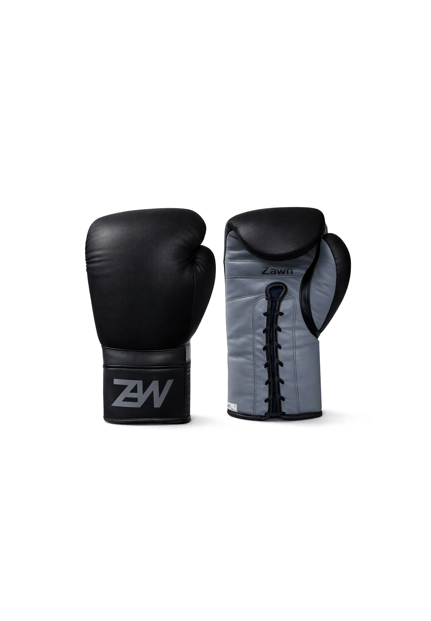 ZAWN Elite Boxing Gloves