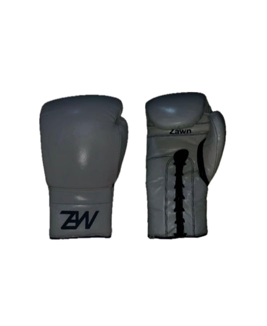 Zawn Boxhandschuhe (Grau)