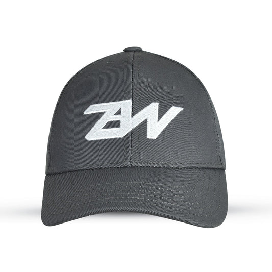Zawn Flexfit Cap (Grau)