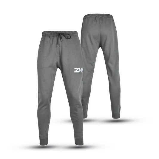 Basic Zawn Jogginghose (Grau)
