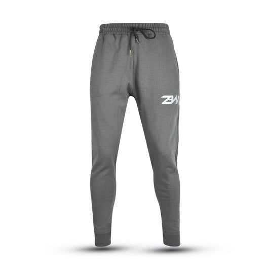 Basic Zawn Jogginghose (Grau)