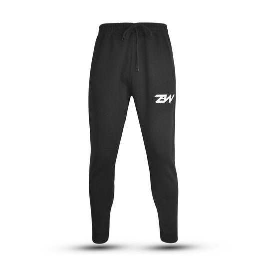 Basic Zawn Jogginghose (Schwarz)