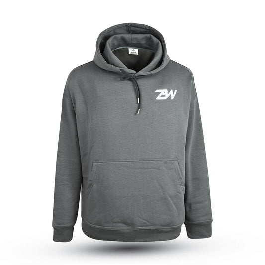 Basic Zawn Hoodie (Grau)