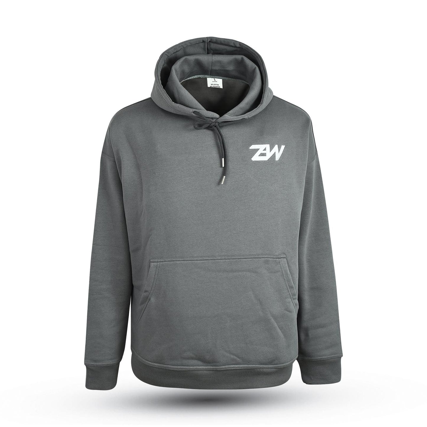 Basic Zawn Hoodie