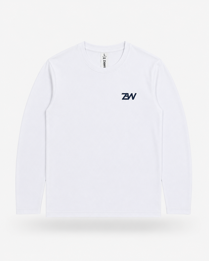 ZAWN Longsleeve