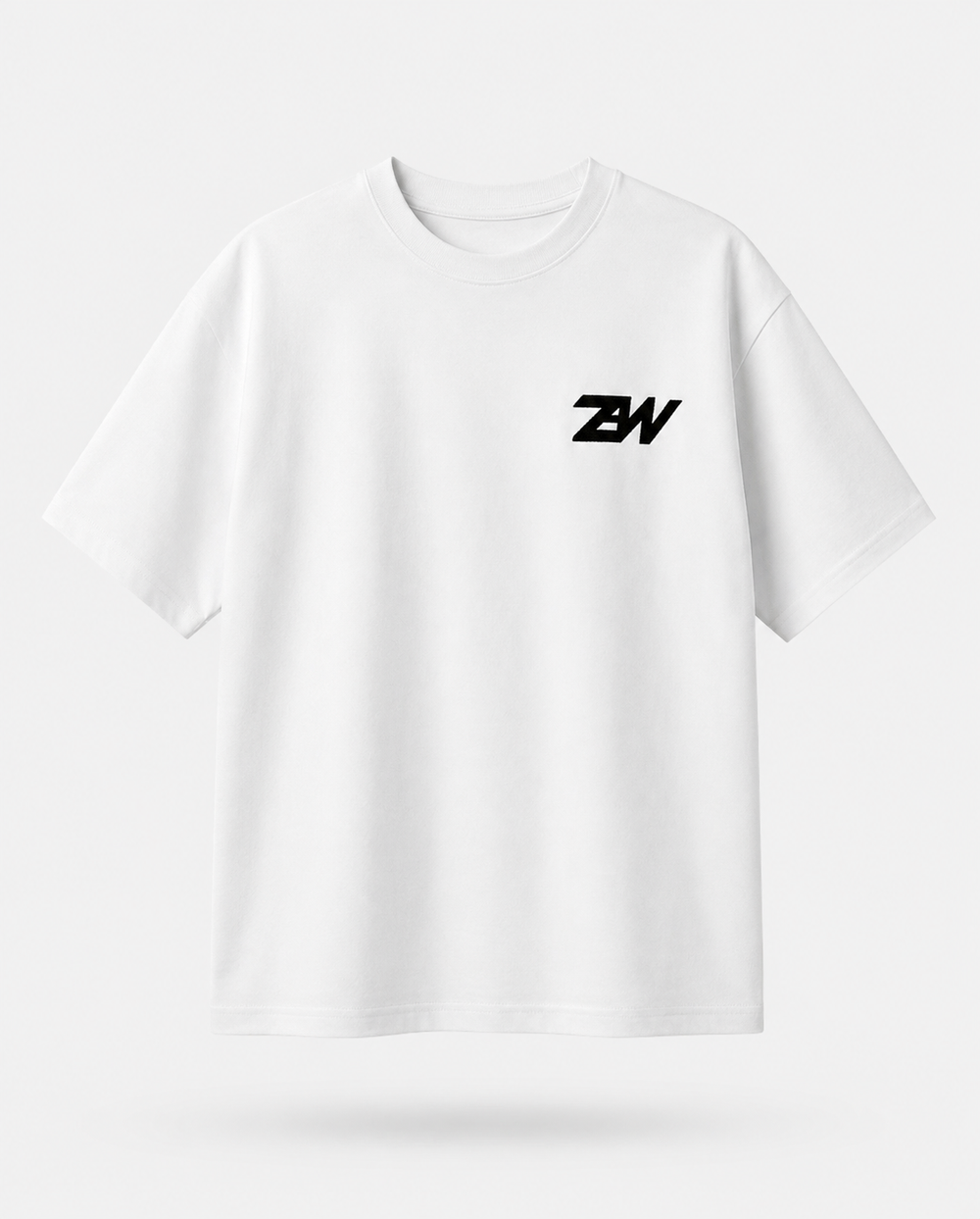 ZAWN Essential Tee