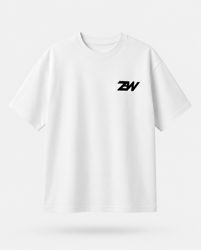 ZAWN Essential Tee