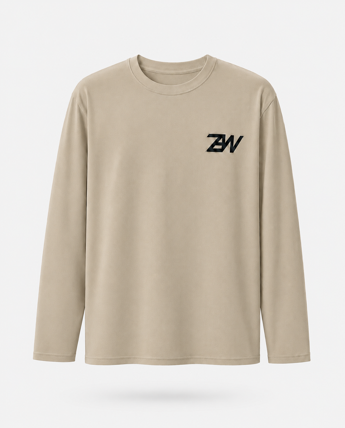 ZAWN Longsleeve