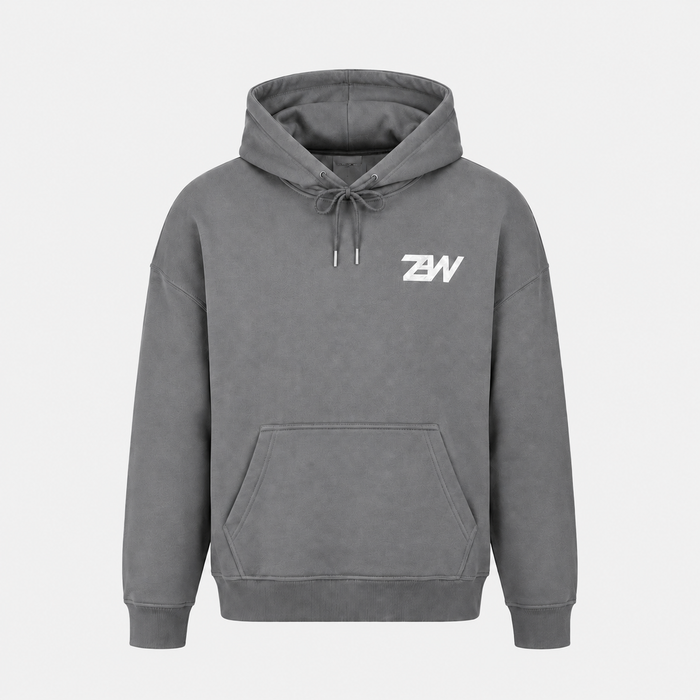 ZAWN Core Hoddie