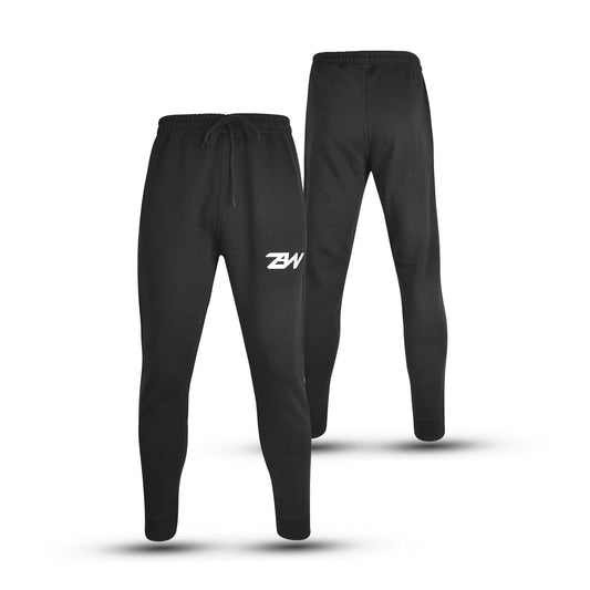 Basic Zawn Jogginghose (Schwarz)